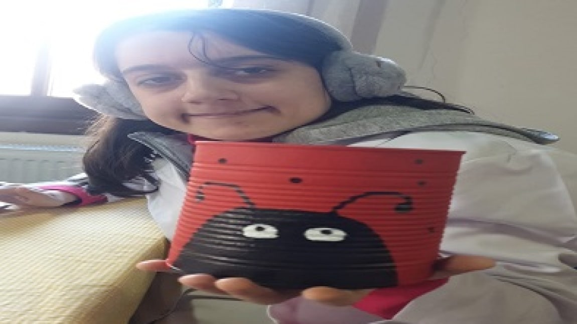 Özel Bireylere Yönelik Açtığımız Kurslarımız...